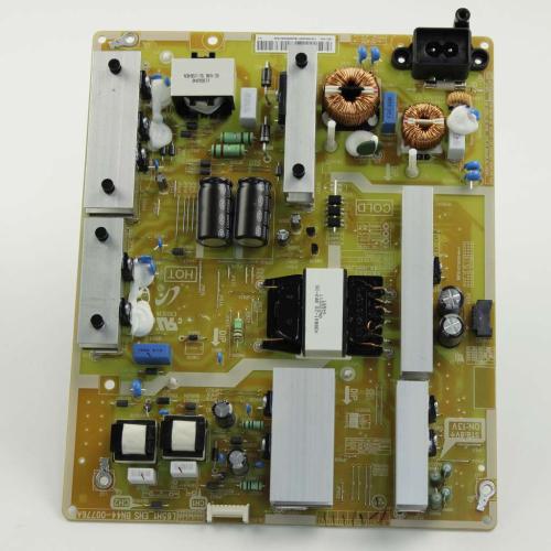 Samsung Part# BN44-00776A Power Supply Board - Genuine OEM