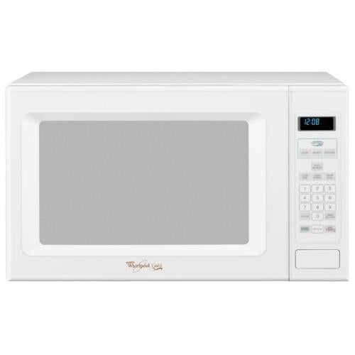 Whirlpool GT4175SPQ4 Microwave