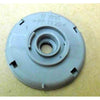 Blomberg Part# 1737950200 Top Spray Arm Feed Body - Genuine OEM