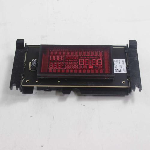 Whirlpool Part# W10603094 Display (OEM)