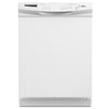 Whirlpool DU1145XTPQ3 Dishwasher Parts