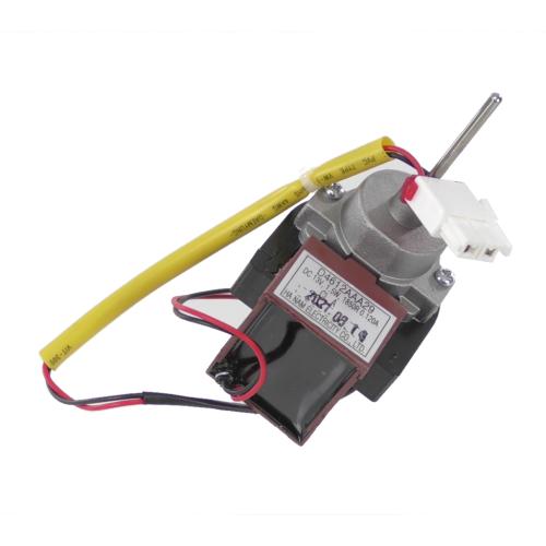 Bosch 00 Fan motor - 618893
