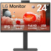 LG 24BA850B Lcd Monitor 24 (B2B Inhouse) Parts