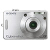 Sony DSCW70 Cyber-shotÂ® Digital Camera