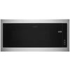 Whirlpool YWMT50011KS0 Built-In Microwave Parts
