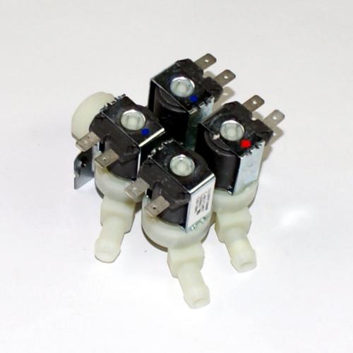 LG Washing Machine Water Inlet Valve WM2688HNMA
