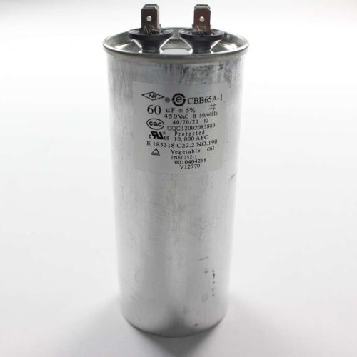 Haier Capacitor - 60Uf 470 - AC-1400-119