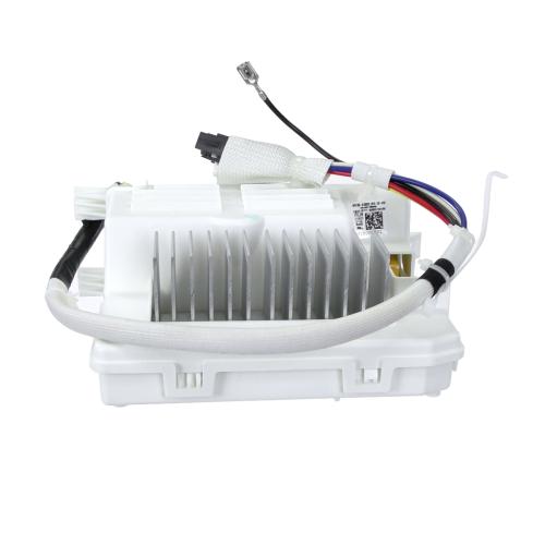 Midea Frequency-Converter - 17138100021372