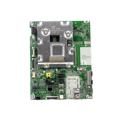 LG Part# EBU65710801 BPR Total Assembly - Genuine OEM