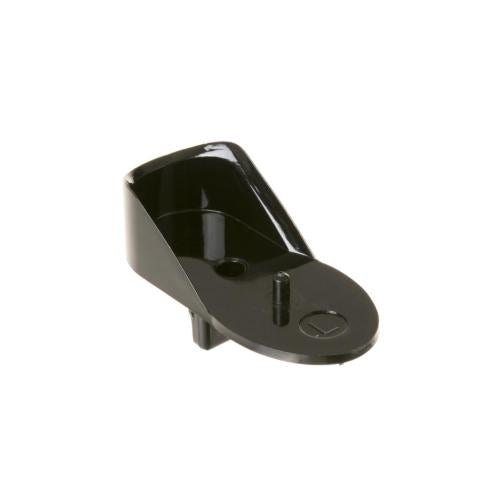GE Part# WB02X11054 Base Handle (OEM) Lower