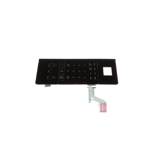 Samsung Part# DE34-00429B Membrane Switch - Genuine OEM