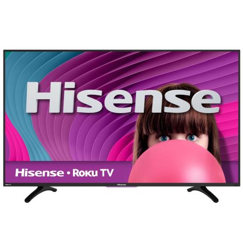 Hisense 32H4CA 32-Inch Smart 720P LED TV
