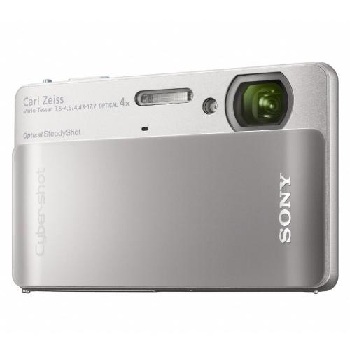 Sony DSCTX5 Cyber-shotÂ® Digital Still Camera