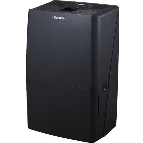 Hisense DH70K1SLE 70-Pint Dehumidifier (2015-2017)