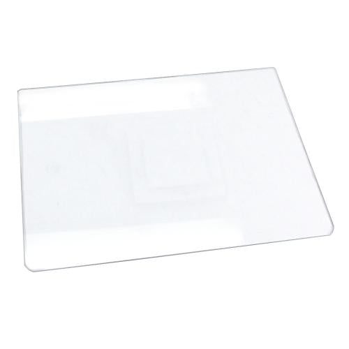 Hisense Shelf Part\B01482197\K01\Glass - K2119219
