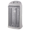 Midea HQ1000 Compact Far Infrared Personal Space Heater