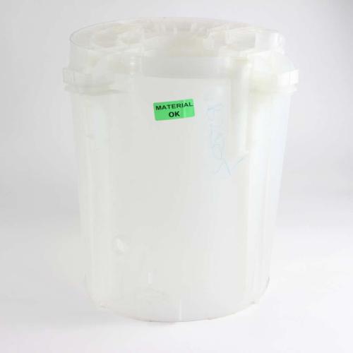 GE Washer/Dryer Outer Tub (24 inch) GTUP270GM4WW