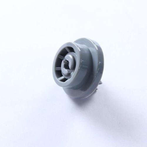 Samsung Part# DD61-00222A Dishrack Roller Wheel (OEM)