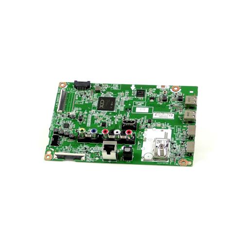 Lg Bpr Total Assembly - EBU65672505