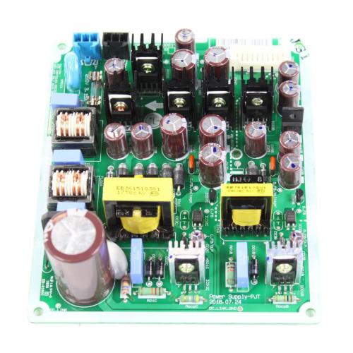 Lg Pcb Assembly - EBR74365001