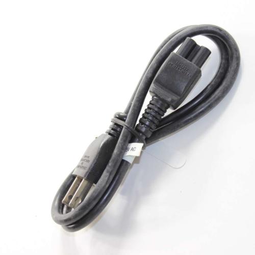 Sony Power Cord 125V(4L1E-N50-00K)3 - 1-831-631-12