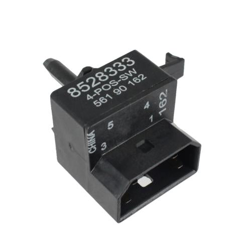 Whirlpool Part# WP8528333 Cycle Switch (OEM)