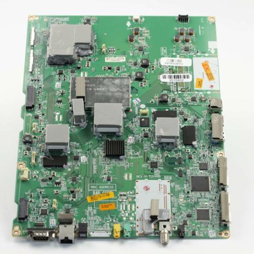 Lg Board Chassis Assembly - CRB34226801