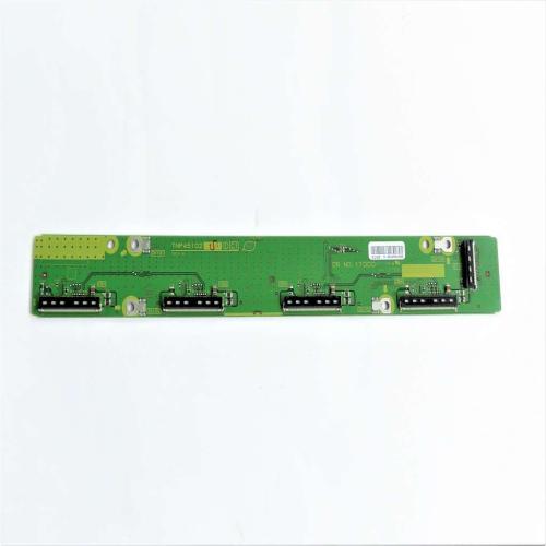 Panasonic Pc Board - TXNC11LVUU