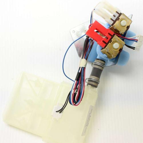 Whirlpool Washer Water Inlet Valve - WPW10432353