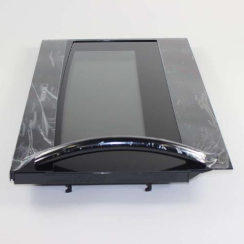 Samsung Part# DE94-02521A Door Assembly (OEM) Black