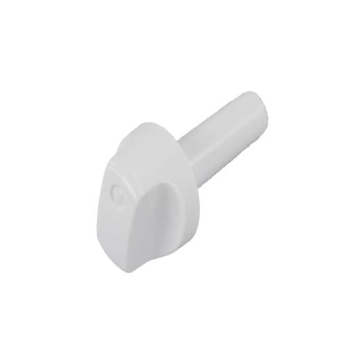 GE Refrigerator Control Knob GIE16DGHCRBB