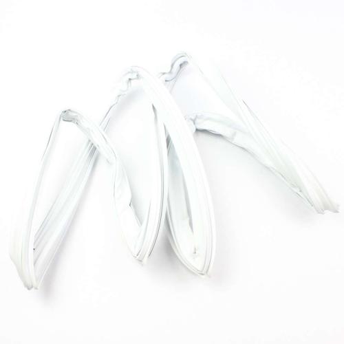 Amana AQF2013TEW04 Freezer Door Gasket (White) Genuine OEM