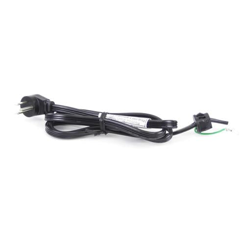 Whirlpool Part# W11173616 Power Cord (OEM)