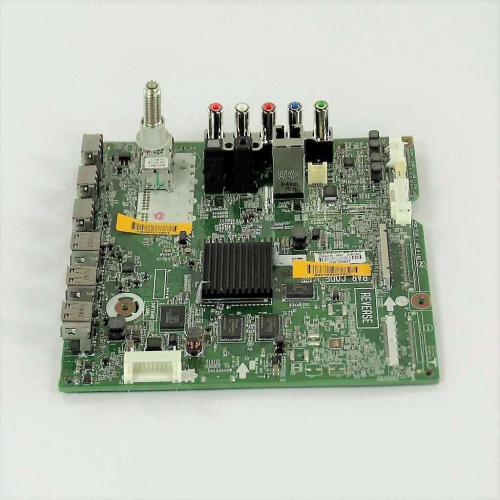 Lg Main Board - EBU62271601