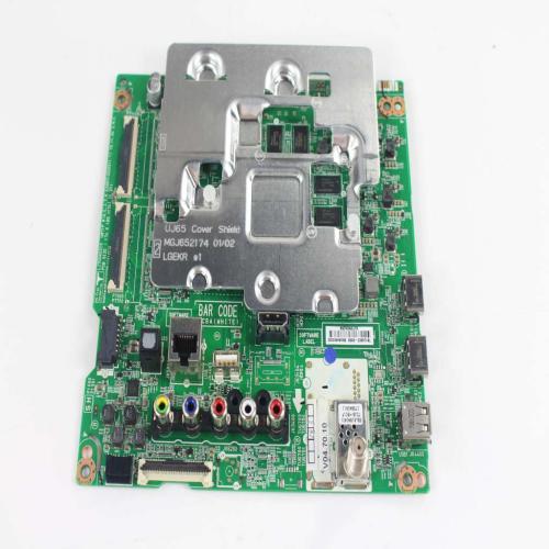 Lg Pcb Assembly,Main,Refurbished - CRB36945801