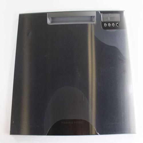 Fisher / Paykel Door Assy Upr Dd24Dctx9 V2 (Sp - 513229