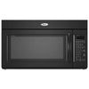 Whirlpool GMH5184XVB0 Microwave Parts