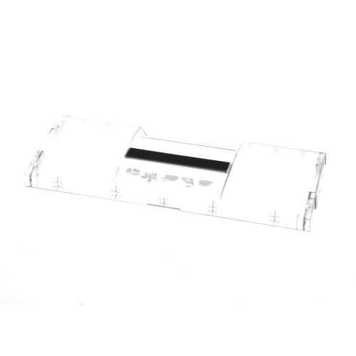 Blomberg Part# 4312293800 Front Drawer Cover - Genuine OEM