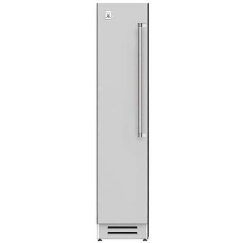 Hestan KFCL18 Freezer Column, Left Hinged, 18-Inch