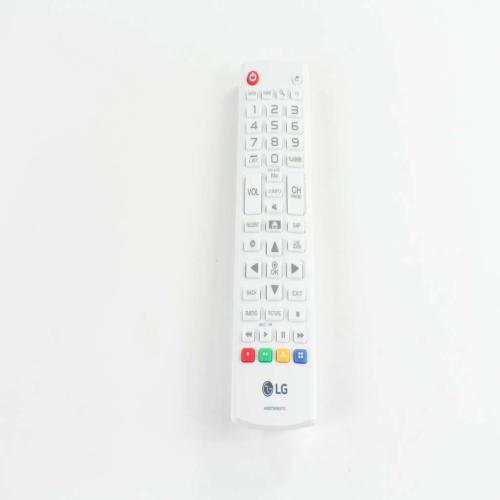 LG Part# AKB75095373 Remote Controller Assembly - Genuine OEM
