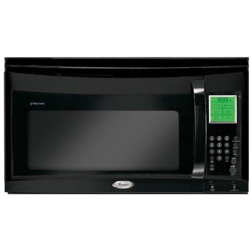 Whirlpool GH6178XPB1 Microwave