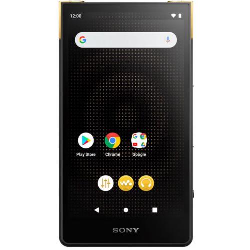 Sony NWZX707 ZX700 WalkmanÂ® ZX Series