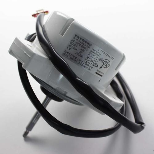 LG Part# EAU57945702 Outdoor Fan Motor - Genuine OEM