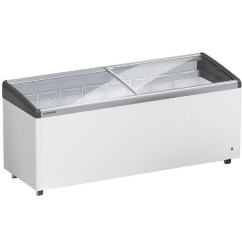 Liebherr Impulse Sales Chest Freezer, A - EFI5653