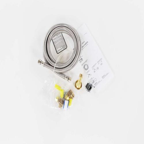 Electrolux Dishwasher Water Line Installation Kit - 5304493868