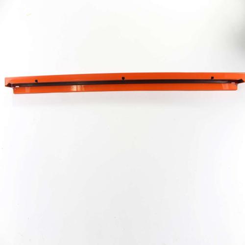 Bertazzoni Part# 128005 Under Panel (Orange) - Genuine OEM