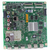 Lg Chassis Assembly - EBT62860205
