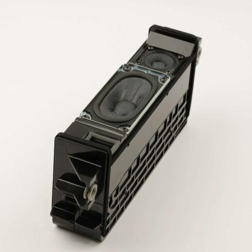 Sony Speaker Box Assembly - 1-859-005-11