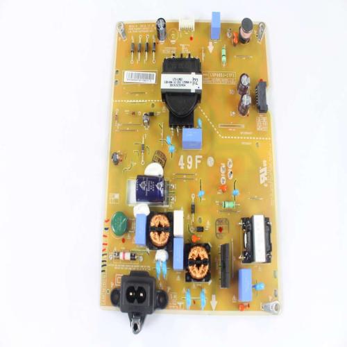 LG Part# EAY64491401 Power Control Board - Genuine OEM