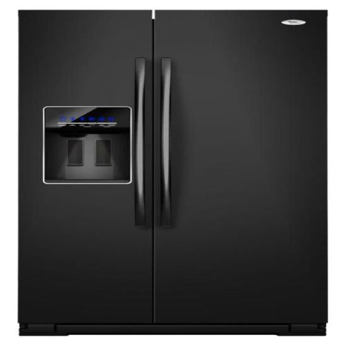 Whirlpool GSF26C5EXB02 Refrigerator